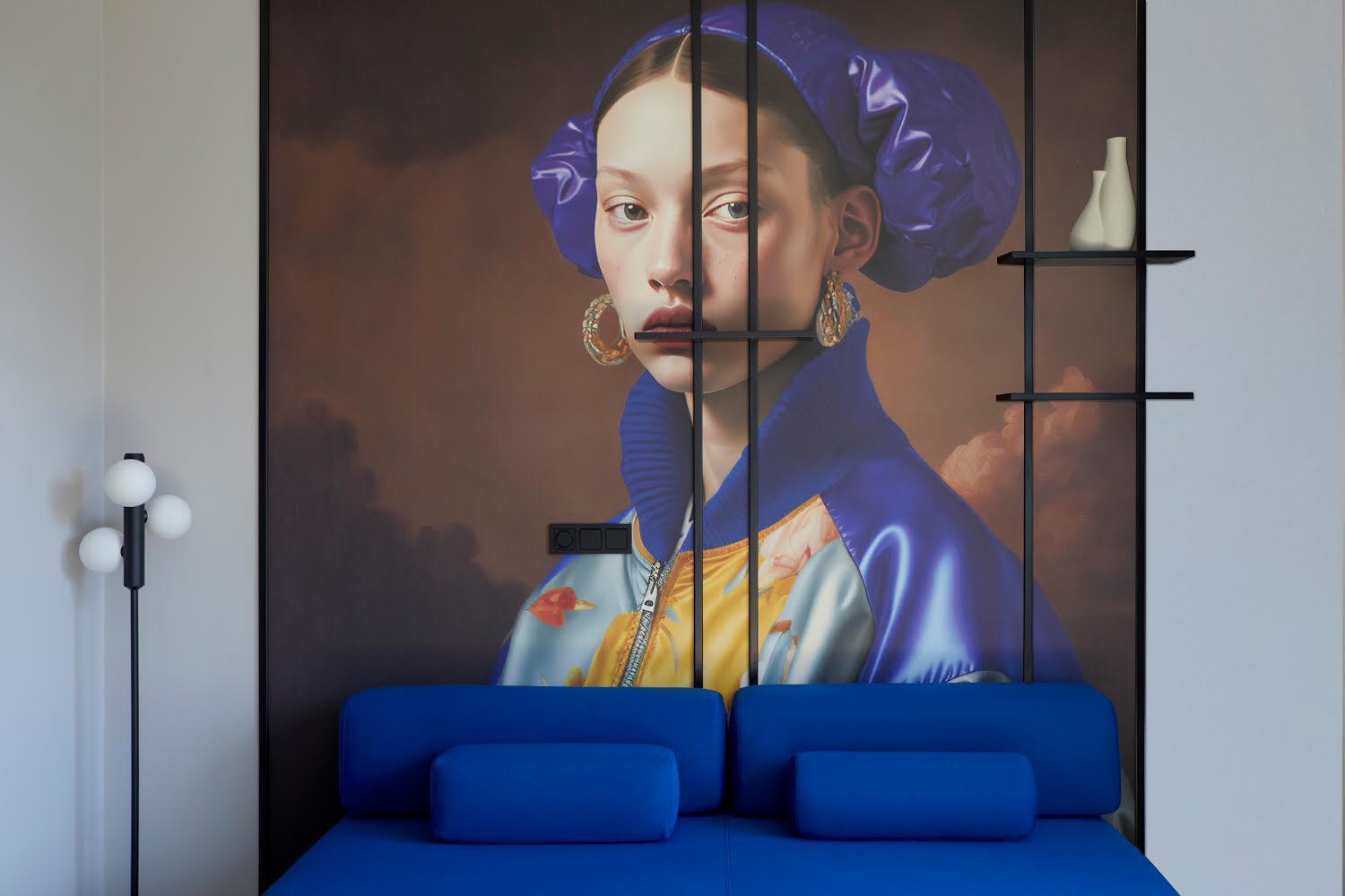 Bob W Amsterdam Noord Aparthotel Cameră foto